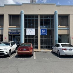 Comotronic - Front of building