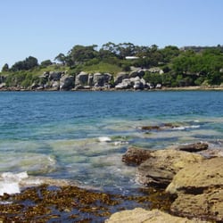 Green Point Reserve
