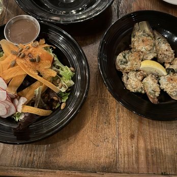 LAST CHAIR KITCHEN & BAR - Updated July 2025 - 193 Photos & 261 Reviews ...