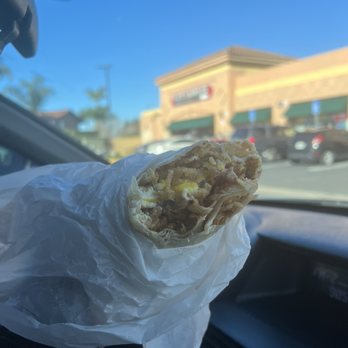 Nate's Korner - Steak and egg breakfast burrito - Breakfast & Brunch Near Me - Santa Ana, California Nate's Korner - Steak and egg breakfast burrito - Breakfast & Brunch Near Me - Santa Ana, California