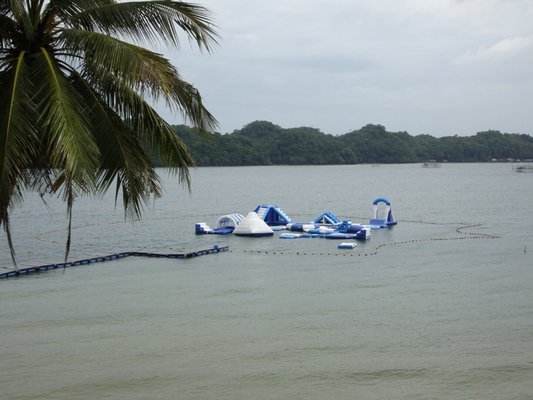 La Puerta Al Paraizo Resort by null