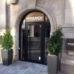 Woolrich