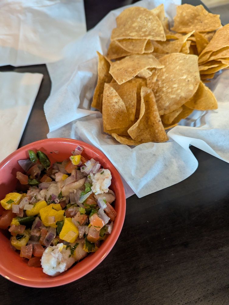 Big Daddy's Cantina