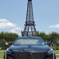 Trinity Black Car Service