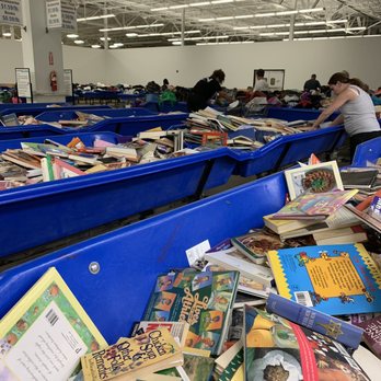 GOODWILL OUTLET - Updated March 2026 - 26 Photos & 24 Reviews - 2675 ...