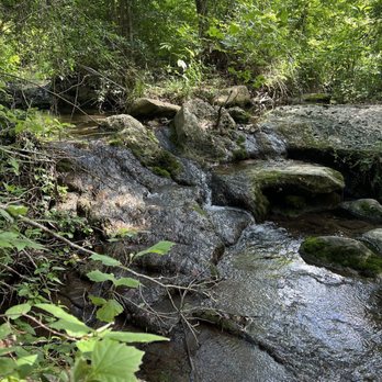 River Place Nature Trail - Creek - Hiking Near Me - Austin, Texas