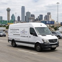 Lone Star Sharpening