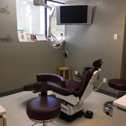 Woodroffe Dental Care - Operating Room 4