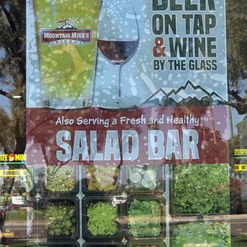 Mountain Mike's Pizza - Pizza Near Me - Chandler, Arizona
