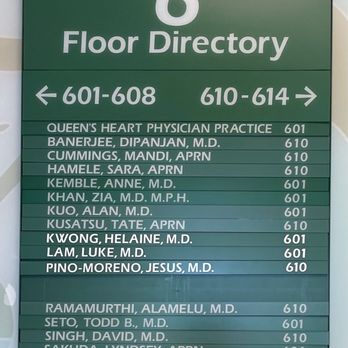 Queen's Heart Physician Practice - Cardiologists Near Me - Honolulu, Hawaii Queen's Heart Physician Practice - Cardiologists Near Me - Honolulu, Hawaii