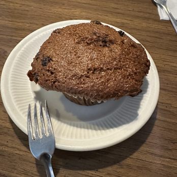 Stox Restaurant Bakery & Bar - Bran Muffin - Bakeries Near Me - Downey, California Stox Restaurant Bakery & Bar - Bran Muffin - Bakeries Near Me - Downey, California