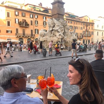 Ai Tre Tartufi - Pizza Near Me - Rome, RM