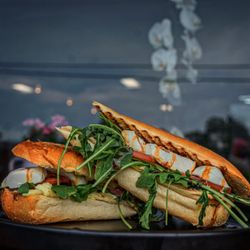 Perla Coffee Co & Eatery