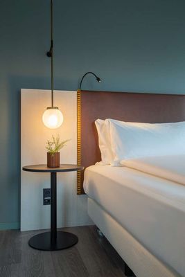 Hilton Garden Inn Mannheim by null