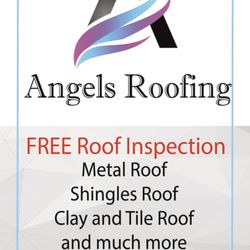 Angels Roofing