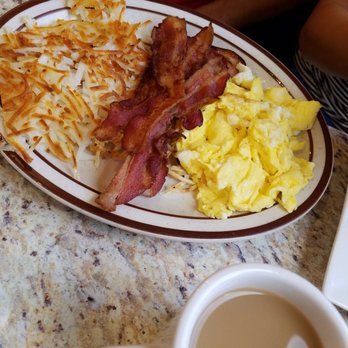 Eggbert's - American Near Me - Caney, Kansas