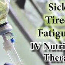 Iv Nutrition & O2 Bar - http://www.gruenehousemedspa.com/iv-therapy/index.html