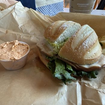 Noah's NY Bagels - Bagels Near Me - Vacaville, California