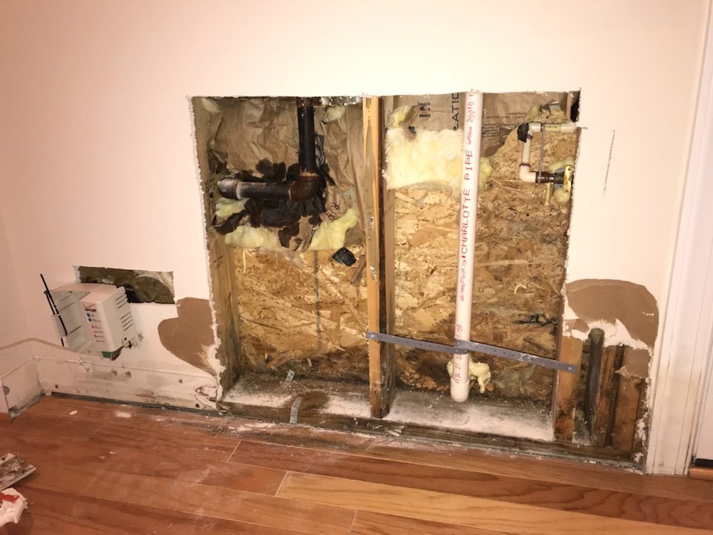 Slide of Lee D Home Repairs