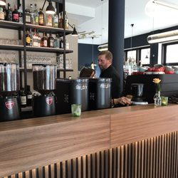 Löwen Café