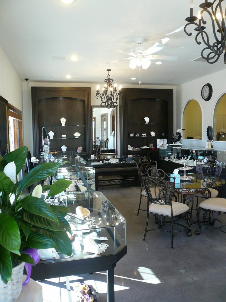 GEMSTONE JEWELERS Derby, Kansas Gemstones & Minerals Phone Number Yelp