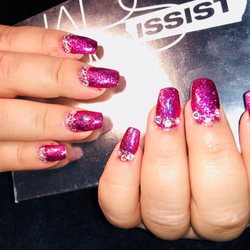 Nails Design By Alma