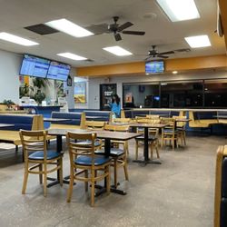 Honolulu Grill
