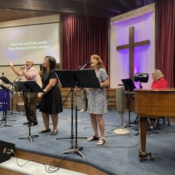 Christ's Community Church