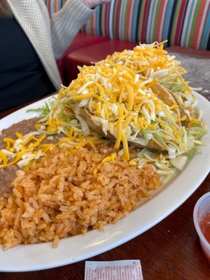 RUDY’S MEXICAN RESTAURANT - Updated October 2025 - 106 Photos & 183 ...