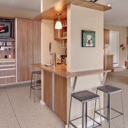 Ohio Garage Interiors - Imagine your garage space in new, exciting ways.
