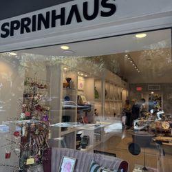 Sprinhaus