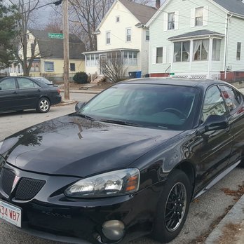 Ideal Auto Body Inc - Body Shops Near Me - Cranston, Rhode Island