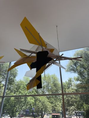 Museo de Arte Moderno by null