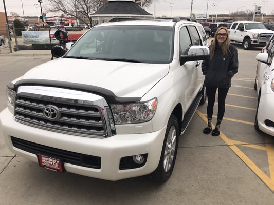 DAN DEERY TOYOTA - Updated June 2025 - 11 Photos & 53 Reviews - 7404 ...