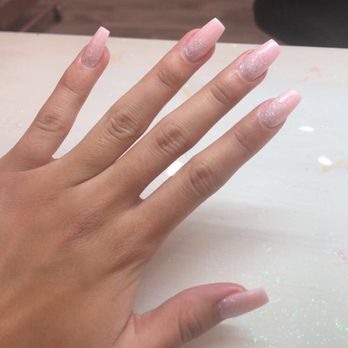 Indulge Nail Bar - Nail Salons Near Me - Lubbock, Texas
