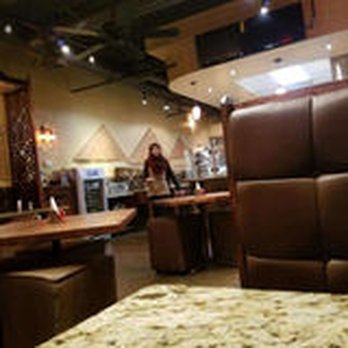 Sahara Restaurant - Middle Eastern Near Me - Indianapolis, Indiana