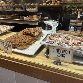 Duluth’s Best bread - Giant pecan caramel rolls - Bakeries Near Me - Duluth, Minnesota Duluth’s Best bread - Giant pecan caramel rolls - Bakeries Near Me - Duluth, Minnesota