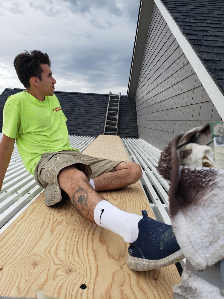 DAUENHAUER PAINTING Updated September 2024 36 Photos Yakima