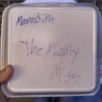 Melt Grilled Cheese - Mighty Miss - Food Trucks Near Me - Lexington, South Carolina Melt Grilled Cheese - Mighty Miss - Food Trucks Near Me - Lexington, South Carolina