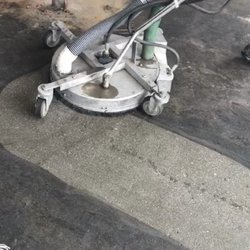 Los Angeles Pressure Washing