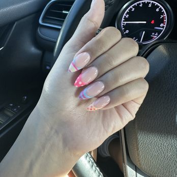 Serafina Nails & Spa - Nail Salons Near Me - Goodyear, Arizona Serafina Nails & Spa - Nail Salons Near Me - Goodyear, Arizona