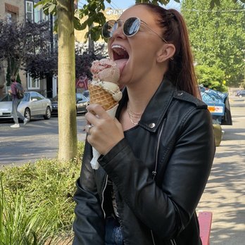 Salt & Straw - Ice Cream & Frozen Yogurt Near Me - Seattle, Washington