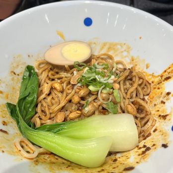 Duan’s Kitchen - Dry Noodle with Peanut - Noodles Near Me - Cupertino, California Duan’s Kitchen - Dry Noodle with Peanut - Noodles Near Me - Cupertino, California