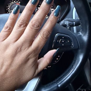 Tego Nail Spa - Love my natural long nails. - Nail Salons Near Me - Chicago, Illinois Tego Nail Spa - Love my natural long nails. - Nail Salons Near Me - Chicago, Illinois