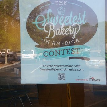 Donut King - Don't forget to vote! - Donuts Near Me - Winter Park, Florida