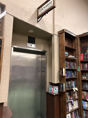 Tattered Cover Book Store & Café Colfax by null