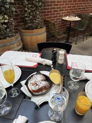 Dirty French New York by null