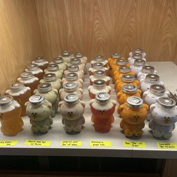 Boba Bear - Boba drink - Juice Bars & Smoothies Near Me - Los Angeles, California Boba Bear - Boba drink - Juice Bars & Smoothies Near Me - Los Angeles, California