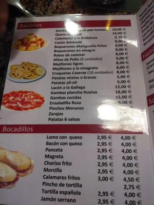 Menu photo 4 Acueducto Torrejón de Ardoz, M
