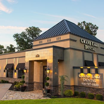 Oklahoma City Orthodontist - Cosmetic Dentists Near Me - Grove, Oklahoma Oklahoma City Orthodontist - Cosmetic Dentists Near Me - Grove, Oklahoma